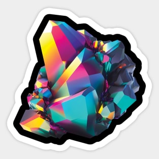 Gemstone Sticker